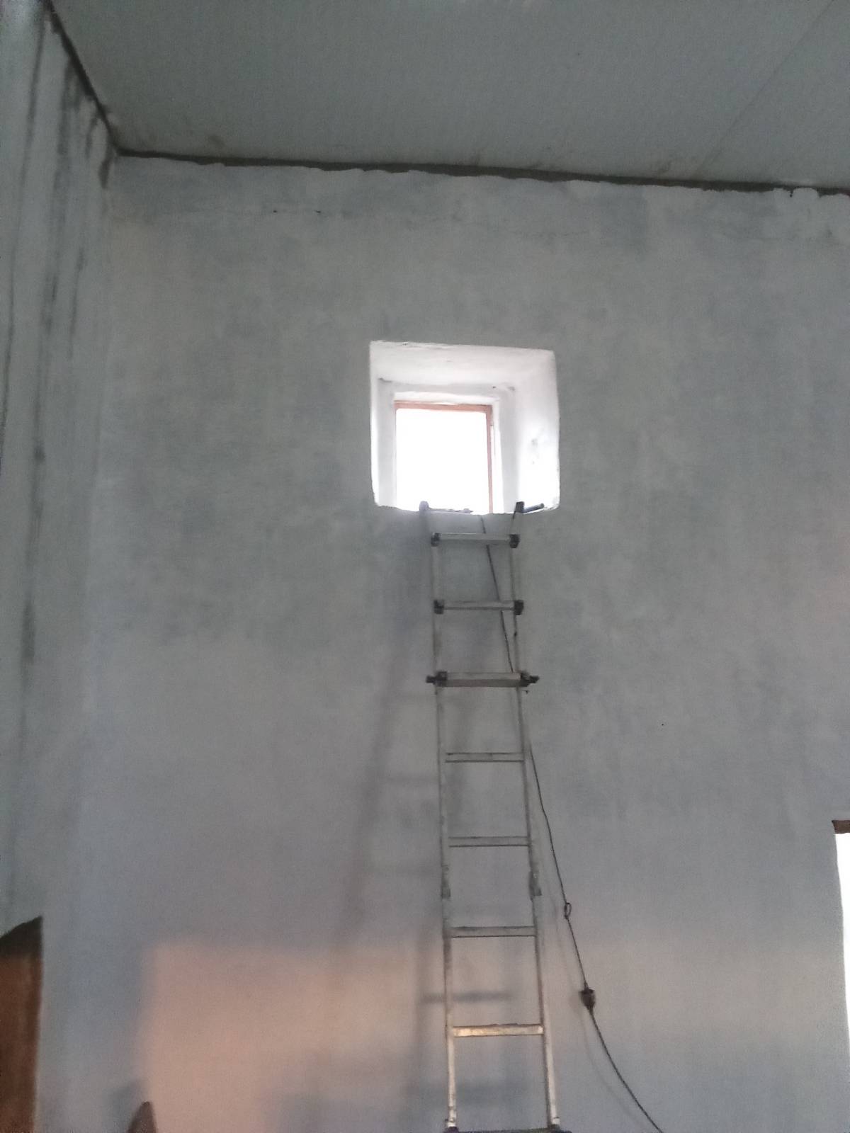 Pinheiro - Odivelas - Exterior Painting