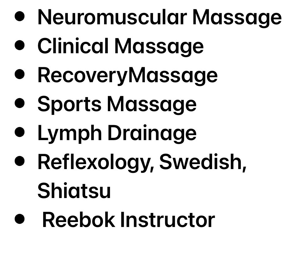 Claude Massage Therapy - Sintra - Terapias de masajes