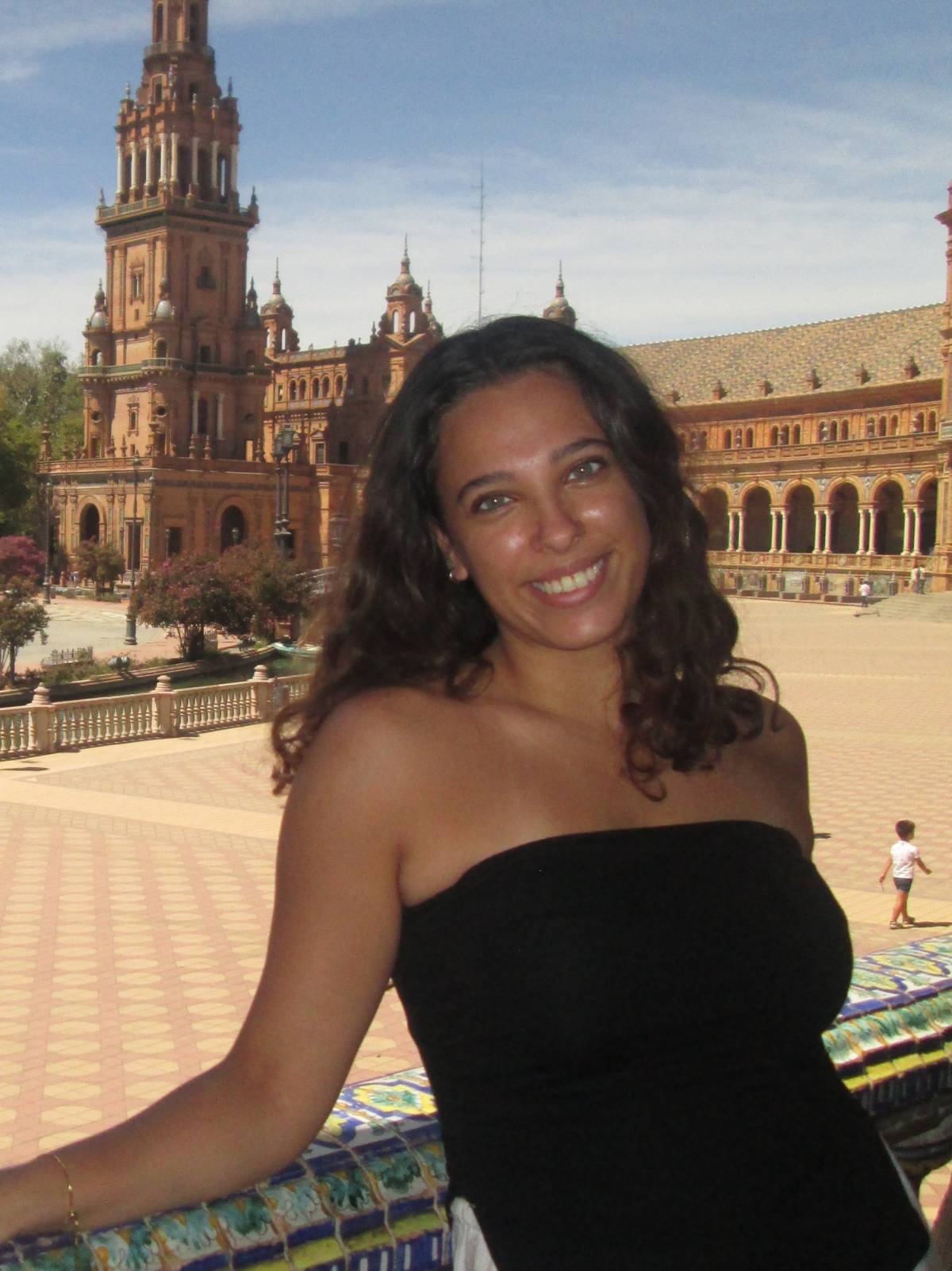 Vitoria Garcia - Covilhã - Paseador de perros