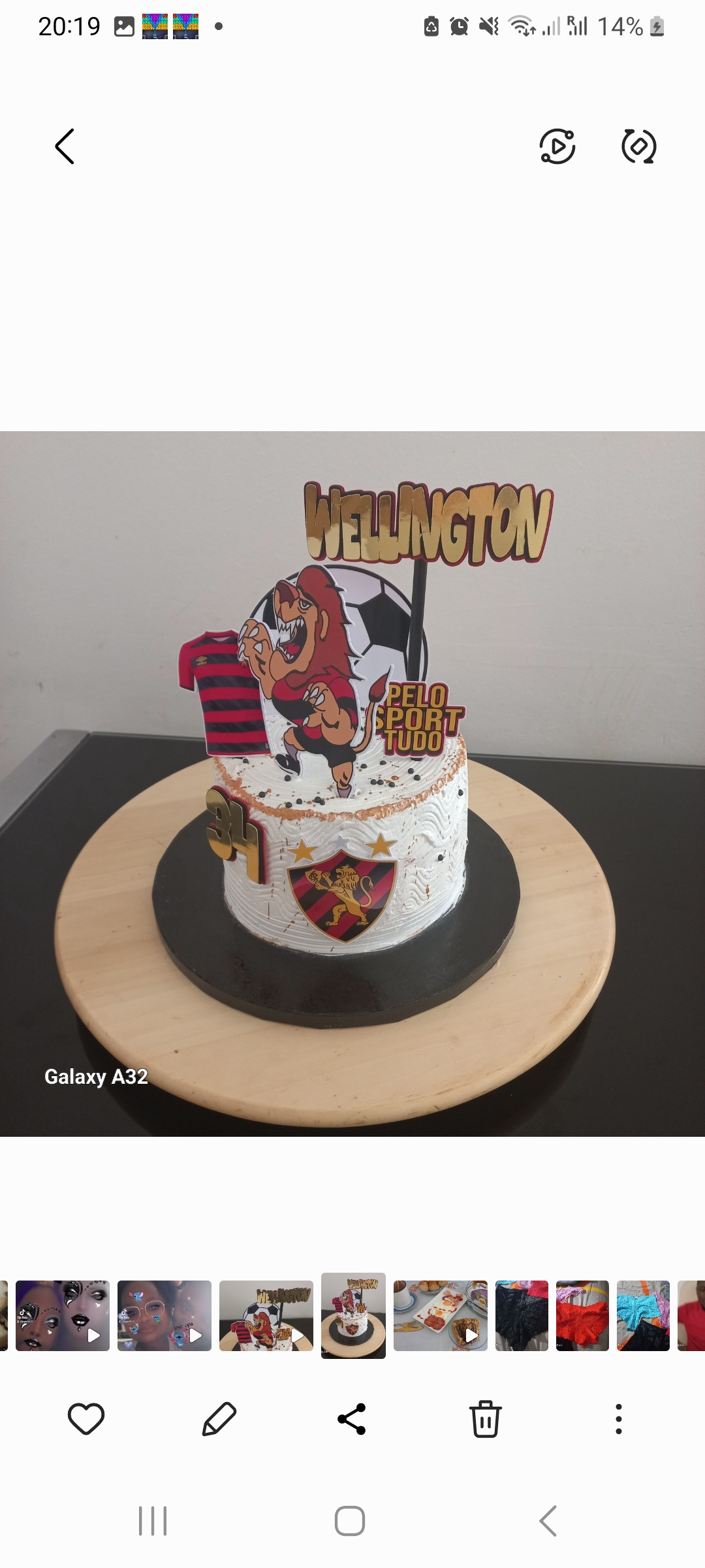 Bolos e salgados e quitutes de Angola - Sintra - Wedding Cakes