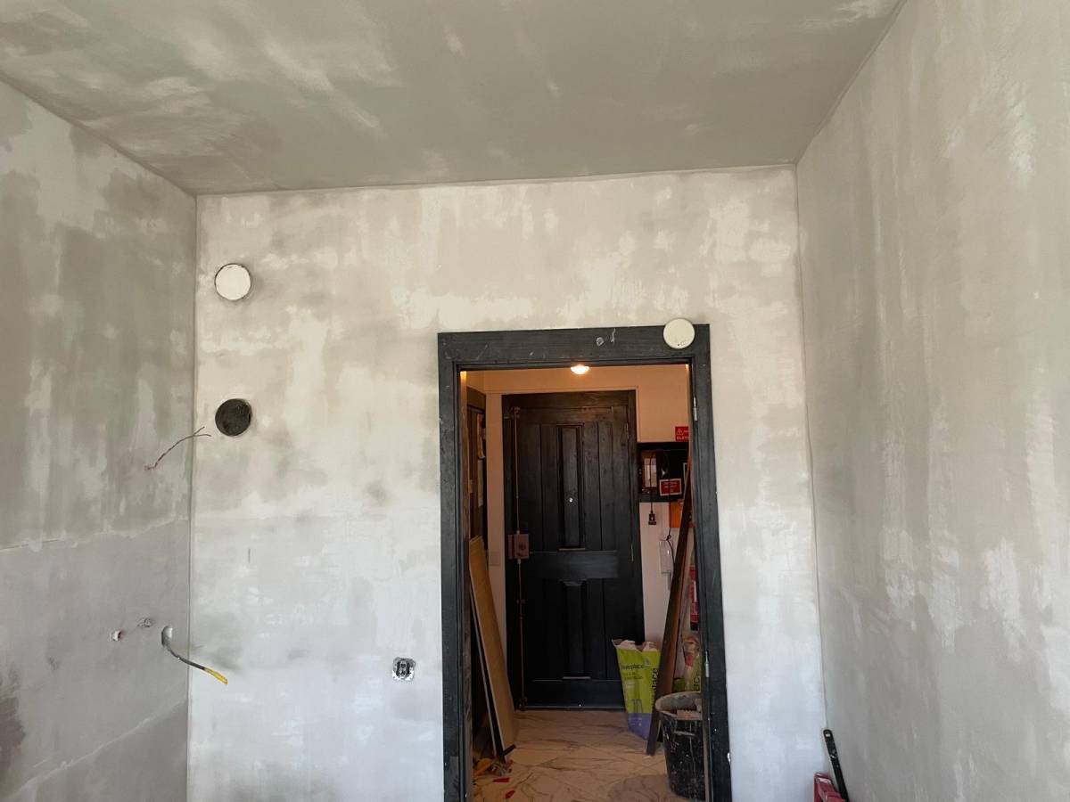 Remodelações e Construção - Casa