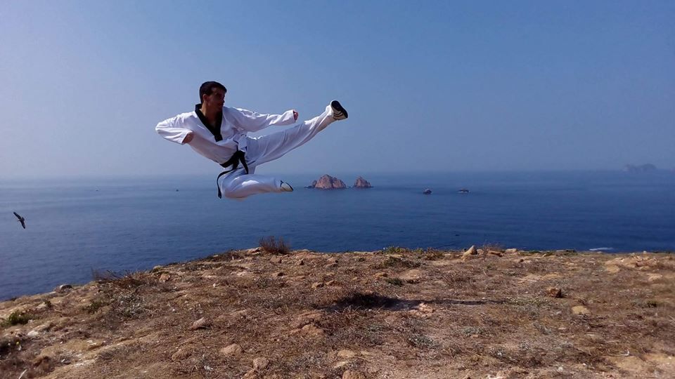 Escola Artes Marciais - Porto - Aulas de Defesa Pessoal