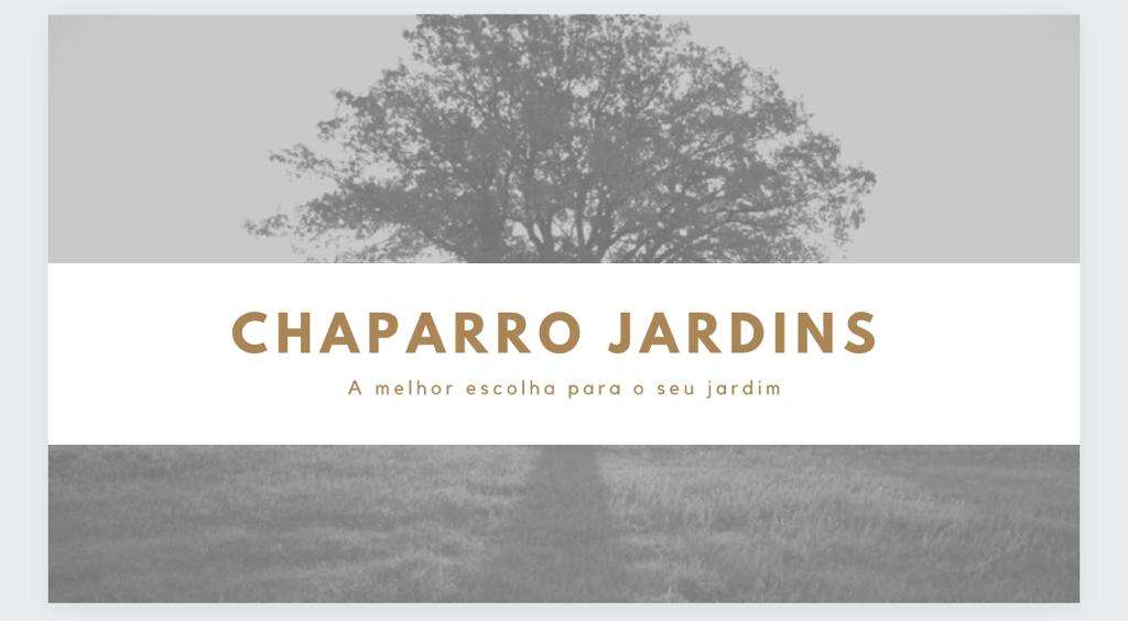 Ricardo martins - Oeiras - Plantação de Árvores