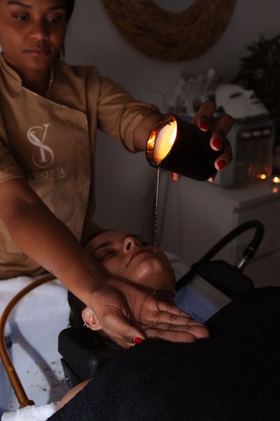 Yeshua - Centro de Cuidados Integrados - Braga - Pregnancy Massage