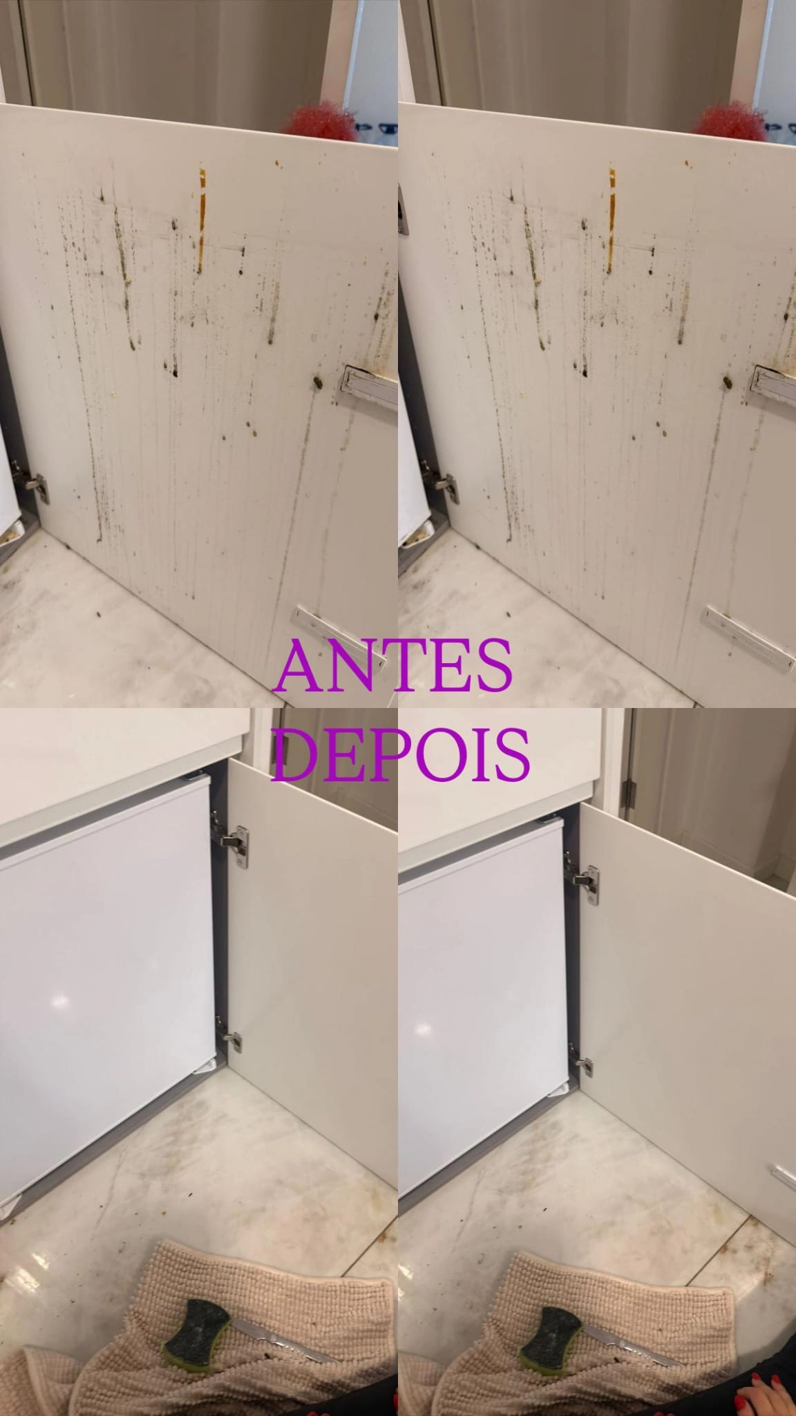 Luxury Clean 🫧🧼 - Alcochete - Limpeza de Cortinas e Cortinados
