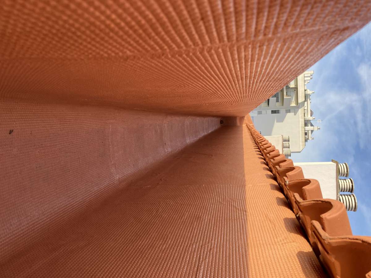 AVHomefix - Almada - Insulation