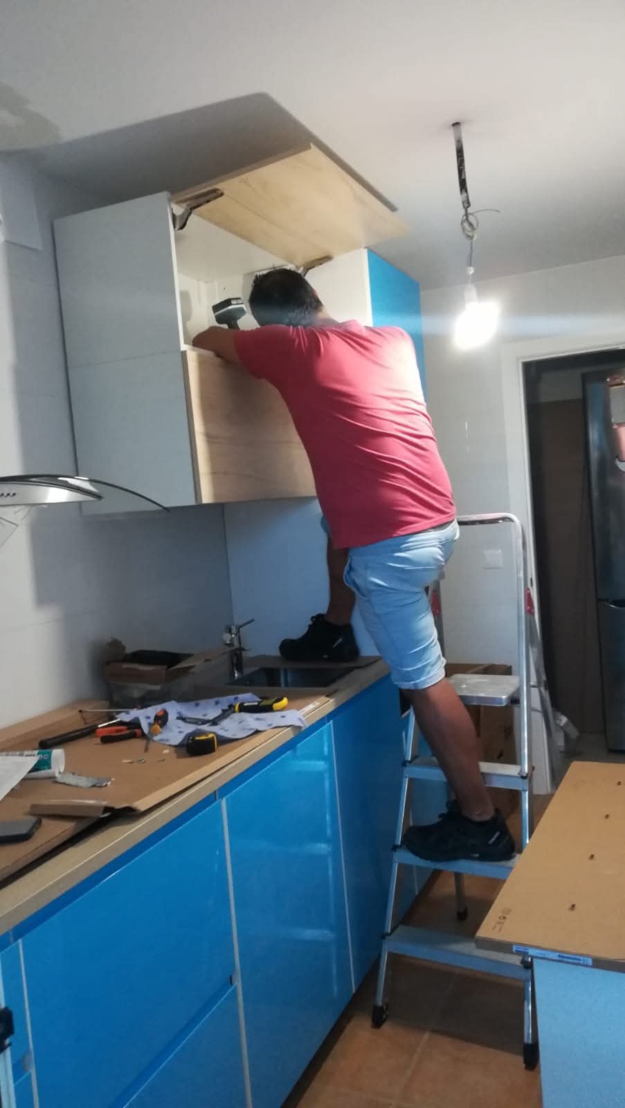 Daniel Castro - Vila Nova de Gaia - Dusche oder Badewanne reparieren
