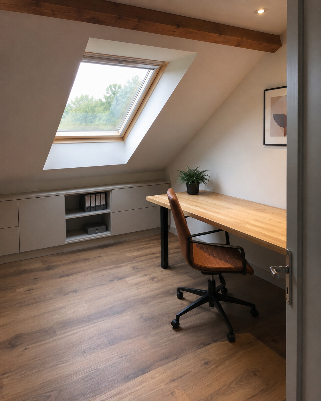 Faber | Serviços Técnicos - Matosinhos - New Home Construction