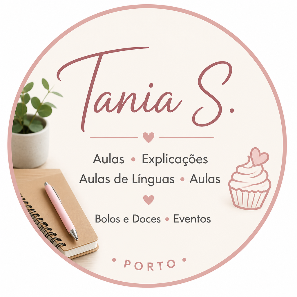 Tania S. - Maia - Cours particuliers de biologie