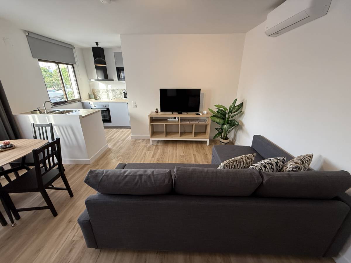 Floating Flooring Installation