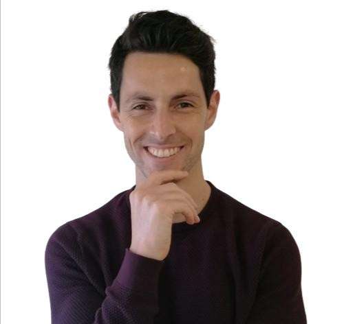 Miguel Silva - Mafra - Coaching Pessoal