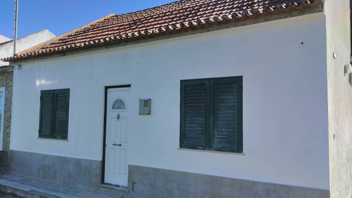 ELITE REMODELAÇÕES - Rio Maior - Home Staging