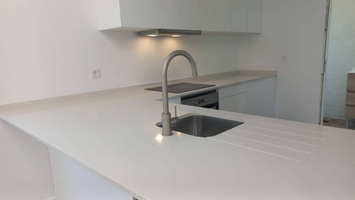 Rafael Remodelações - Aveiro - Caulking