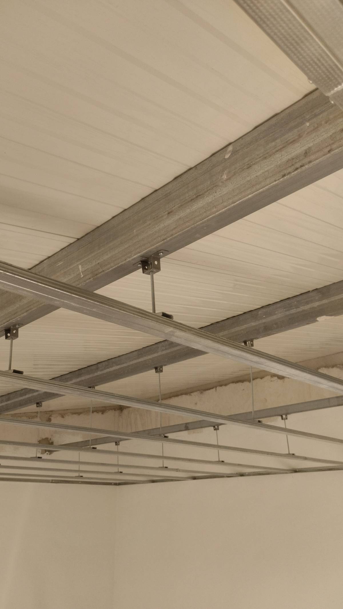 ELITE REMODELAÇÕES - Rio Maior - Concrete Installation