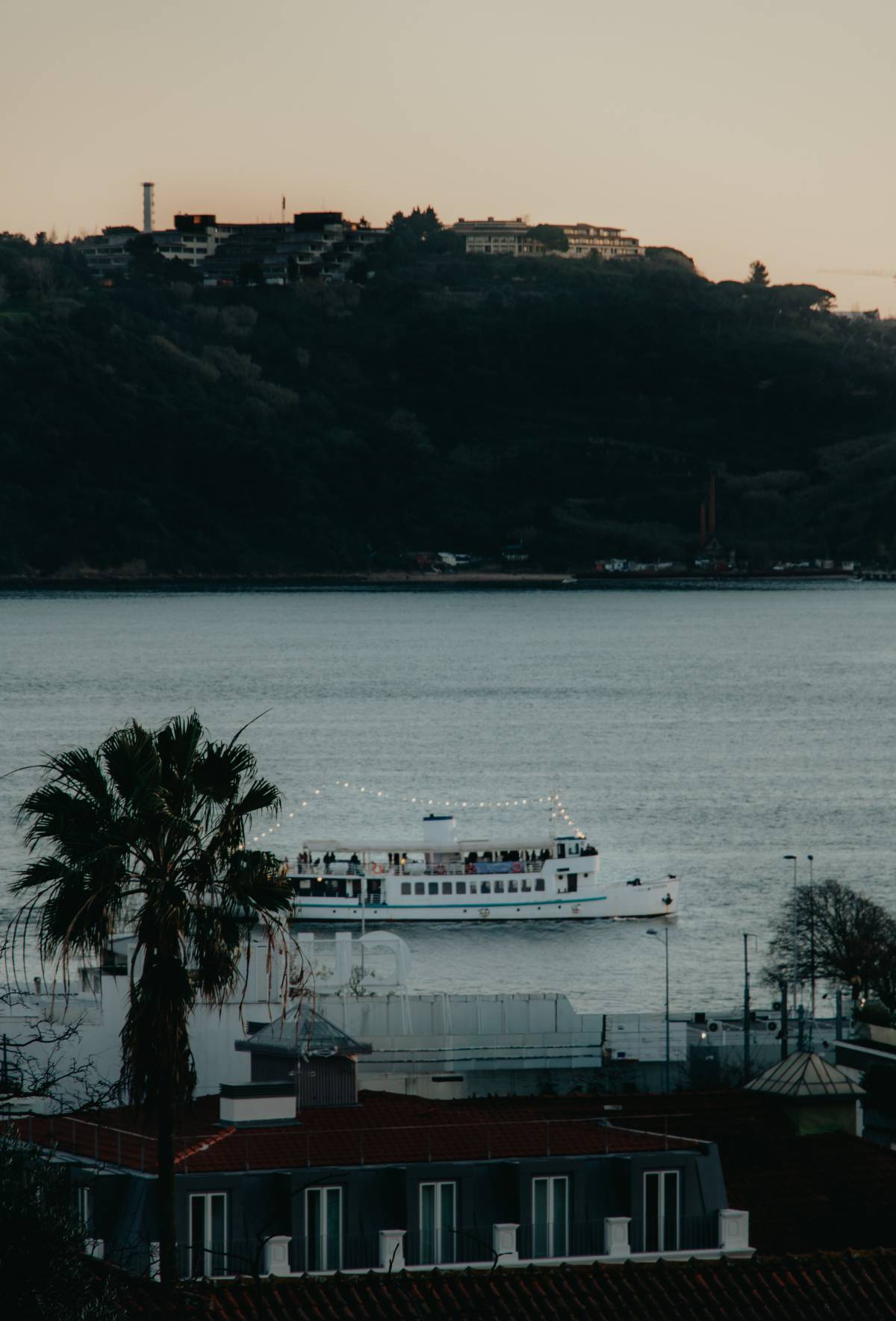 Luna Mendes Silvestre - Cascais - Kommerzielle Fotografie