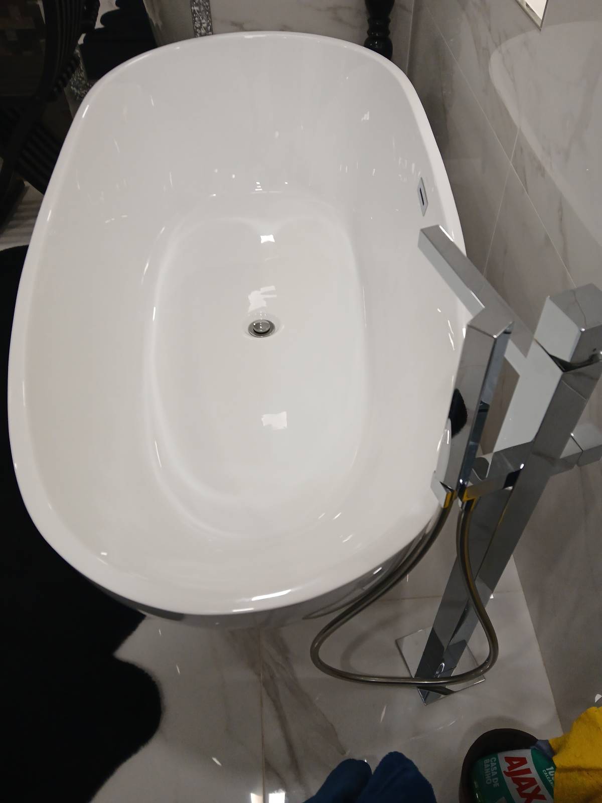 FERREIRA - Lourinhã - Plumbing