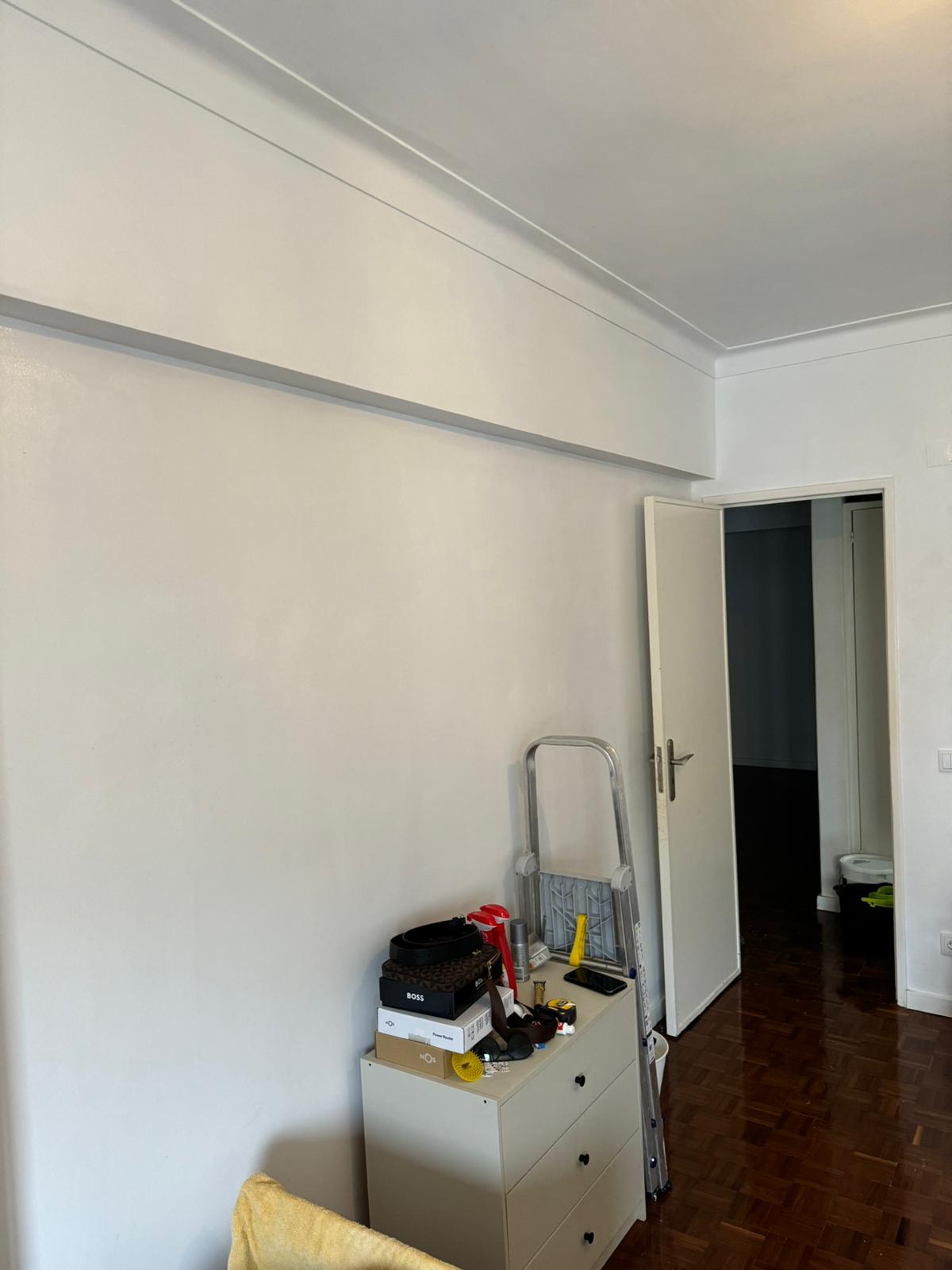 Thiago Carpinteiro - Almada - Closets