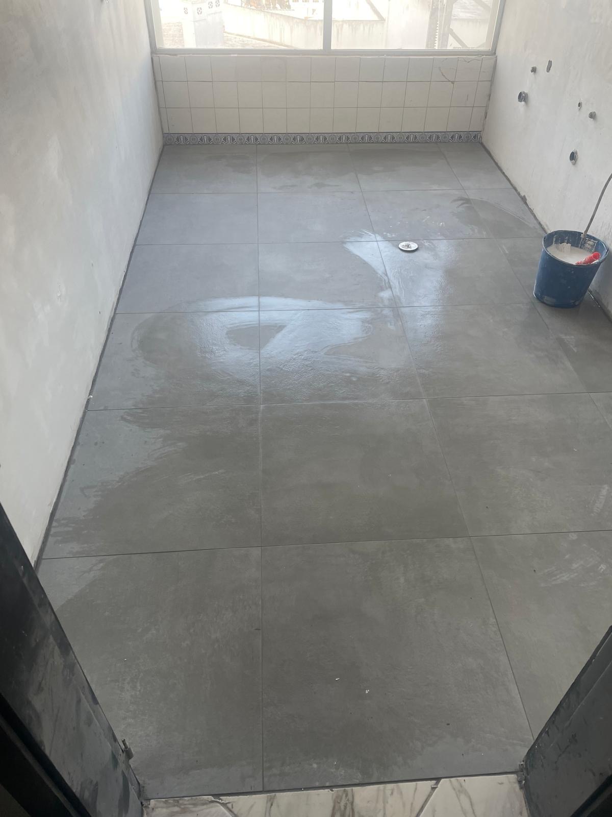 Remodelação de Casa de Banho - Remodelações e Construção