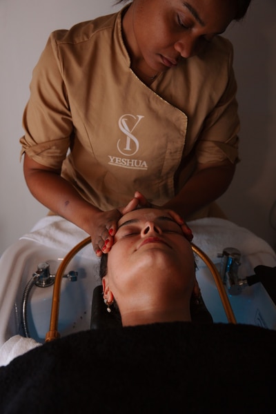 Yeshua - Centro de Cuidados Integrados - Braga - Facial