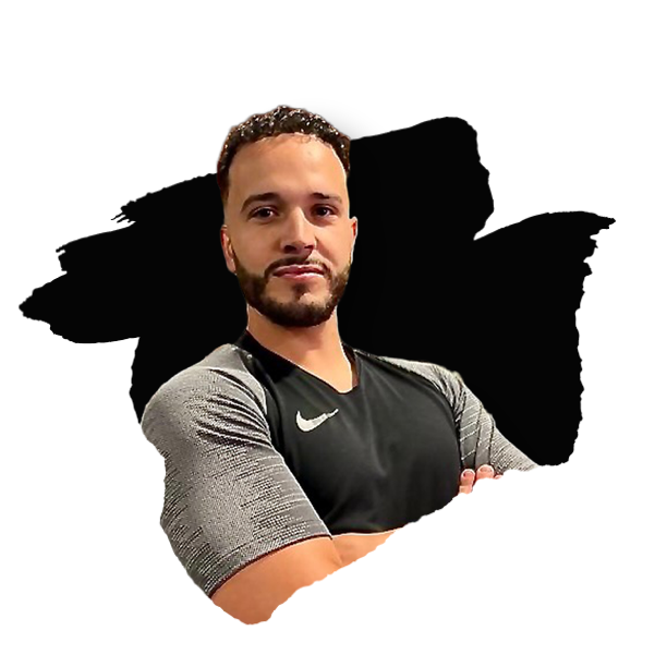 Ruben Silva - Figueira da Foz - Personal Training e Fitness