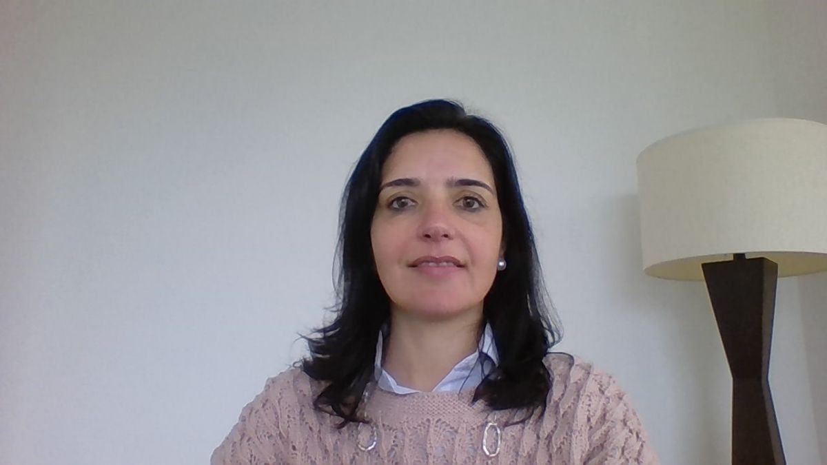 Catarina Tavares de Melo - Alcobaça - Advogado de Direito Imobiliário