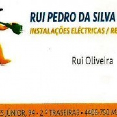 Rui Pedro Silva Oliveira - Vila Nova de Gaia - Auto