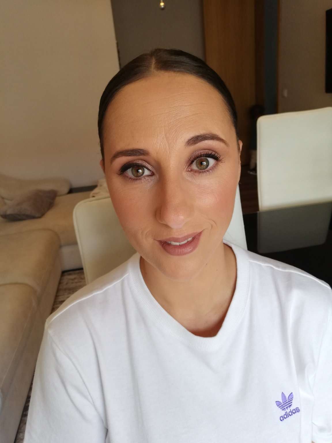 Joana Tavares Makeup Artist and Haistyle - Valongo - Maquilhagem para Casamento