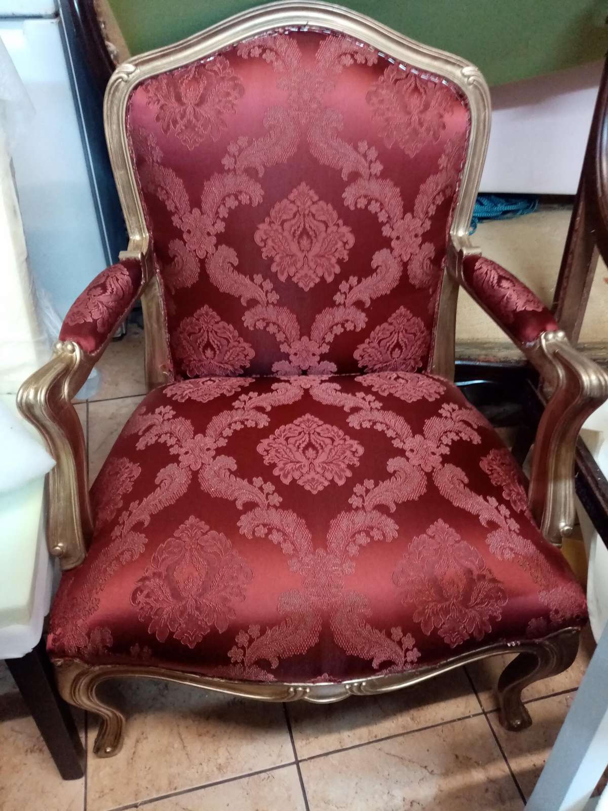 Alberto Pereira - Ovar - Car Upholsterer