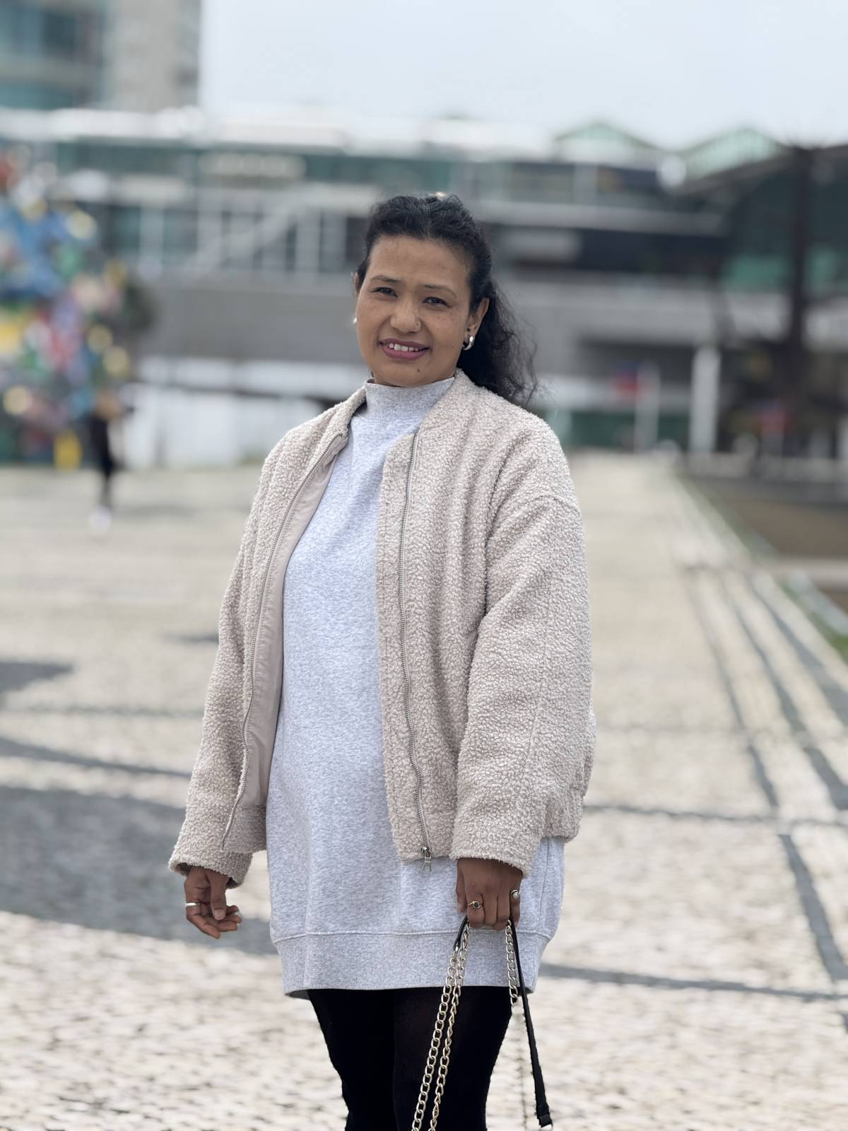 Sushma - Lisboa - Servicios Domésticos