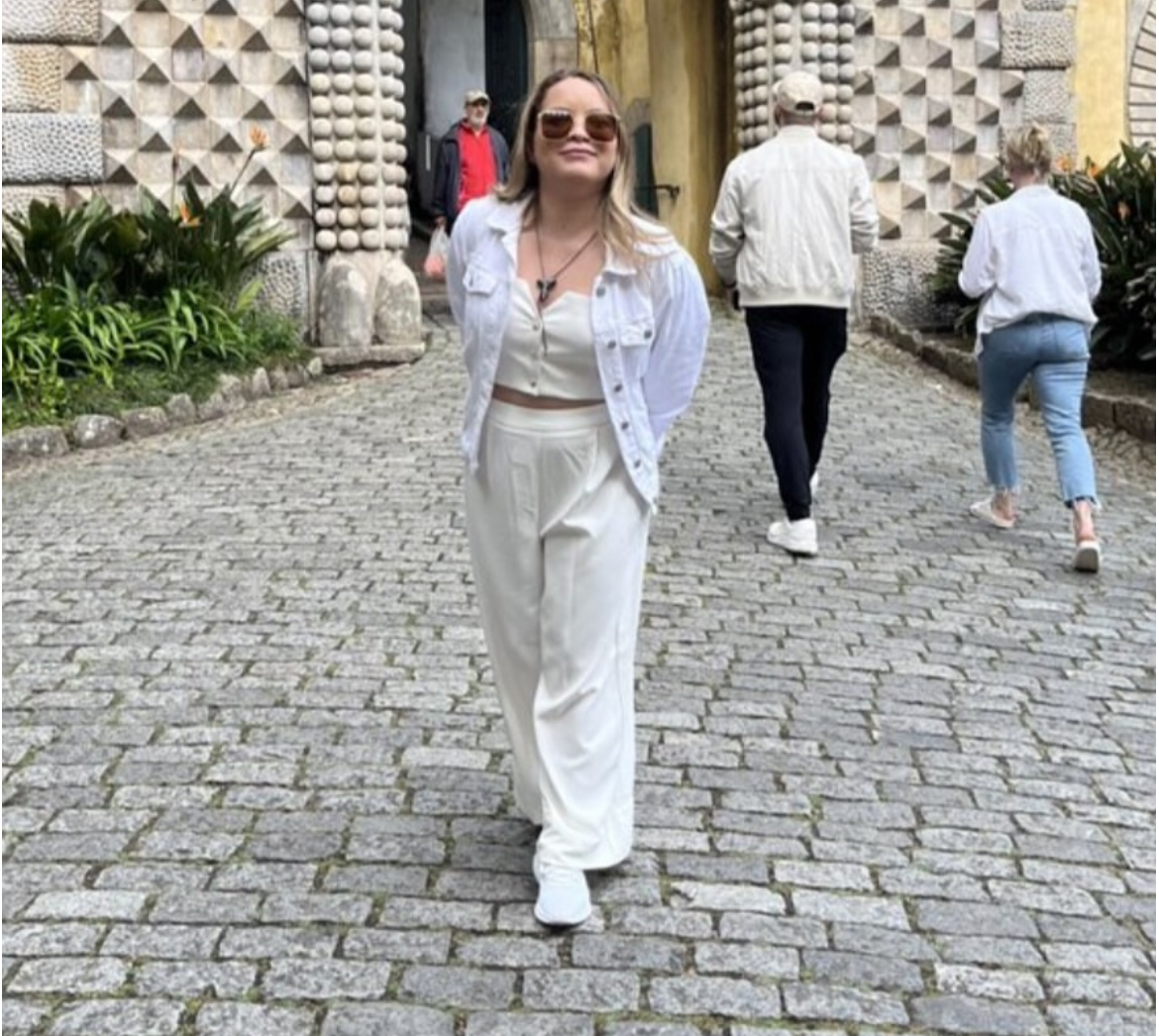 Indira Manuel - Lisboa - Alfaiataria