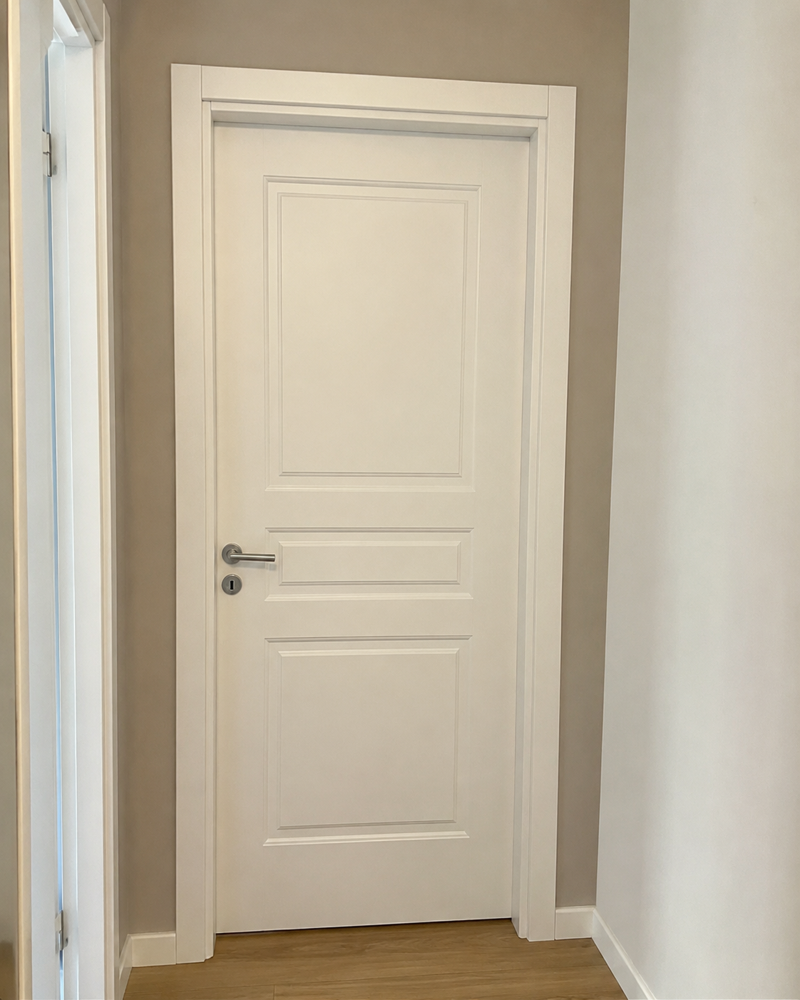 Faber | Serviços Técnicos - Matosinhos - Flooring