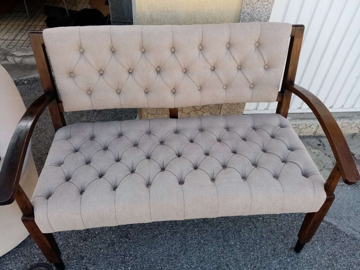 Alberto Pereira - Ovar - Upholsterer