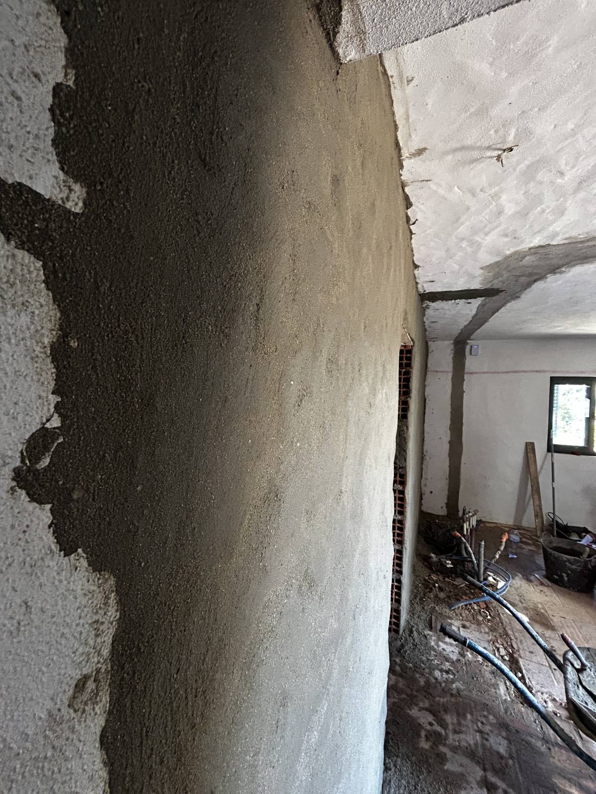 Guilherme Amaral - Portimão - Remodelação da Casa