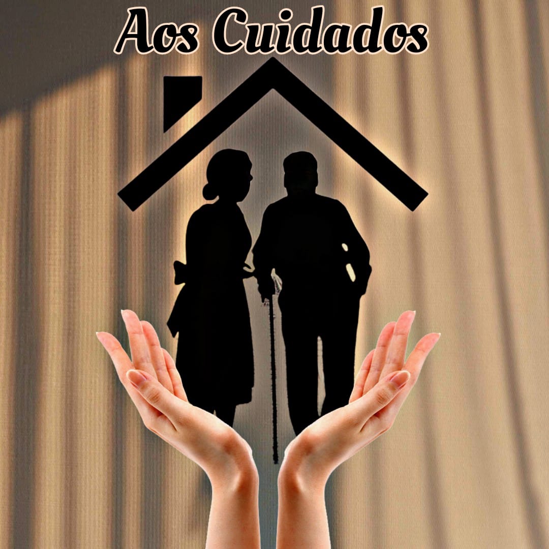 Aos Cuidados - Coimbra - Organização da Casa