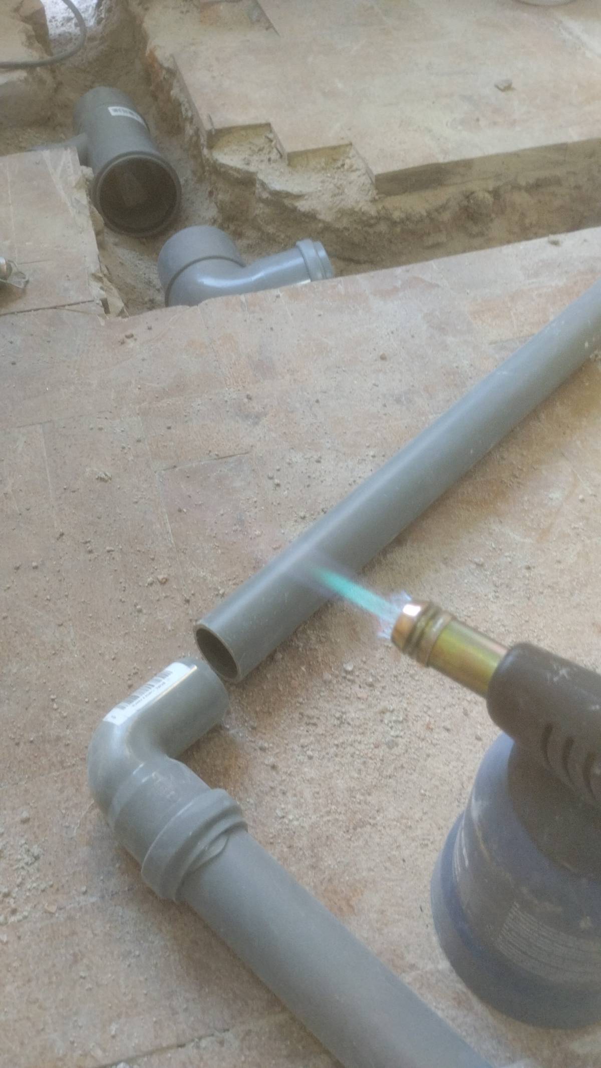 ELITE REMODELAÇÕES - Rio Maior - Concrete Sawing