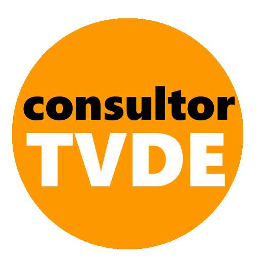 Consultor TVDE - Barreiro - Desenvolvimento de Aplicações iOS