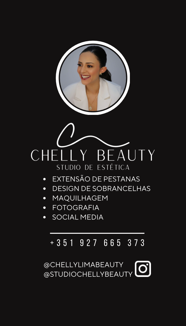 Chelly Lima beauty - Leiria - Penteados para Eventos