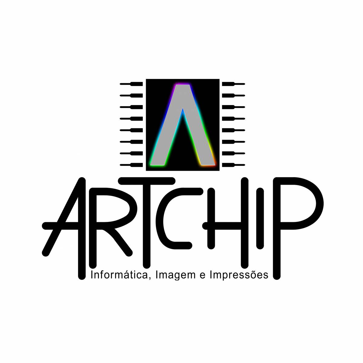 Rui Falé / Artchip - Lisboa - Graphic Design