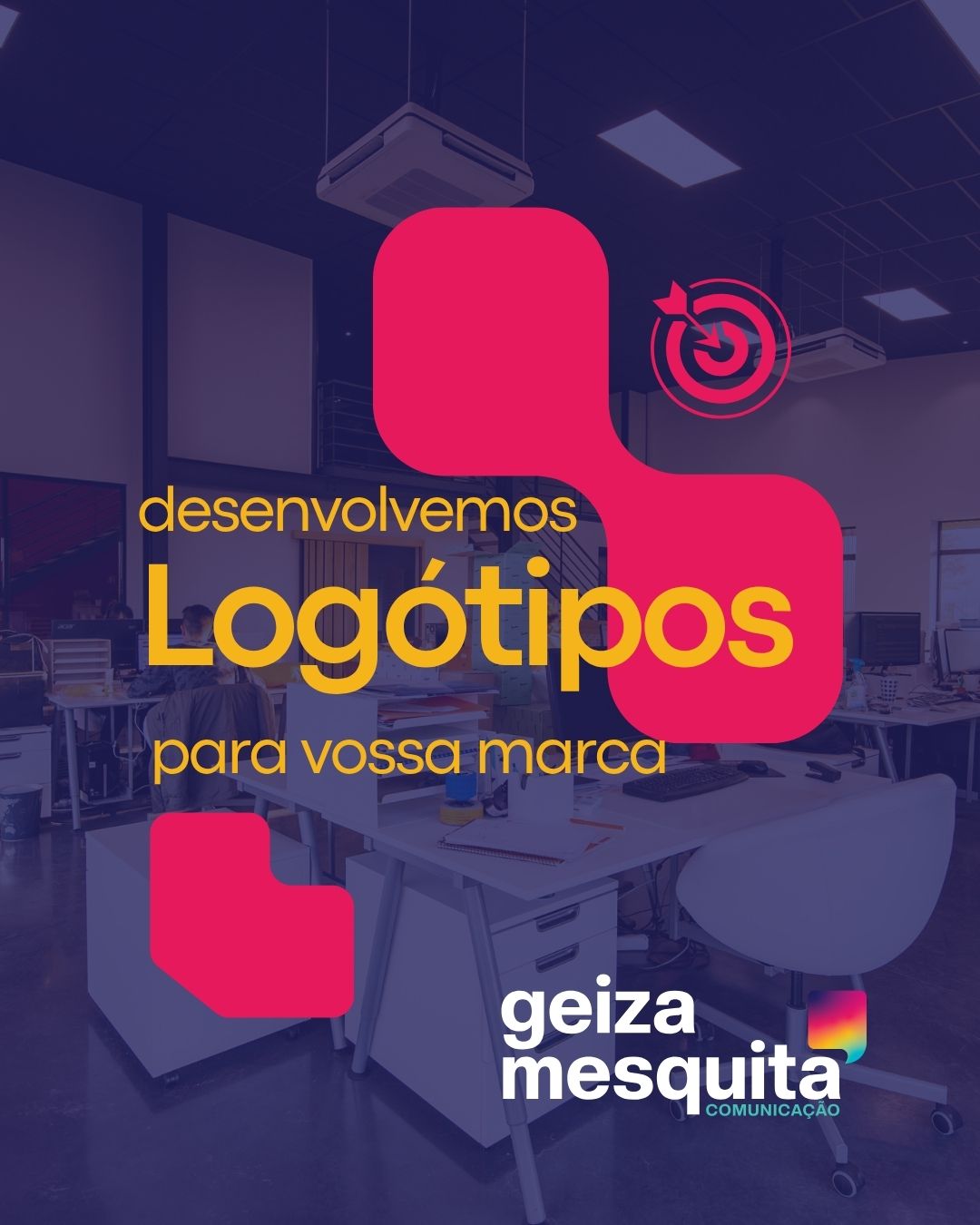 Geiza Mesquita - Cascais - Graphic Design