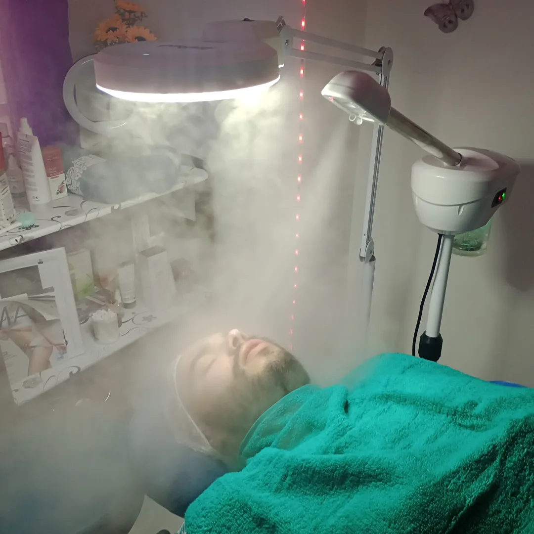 Massoterapia e Estética - Maia - Therapeutic Massage