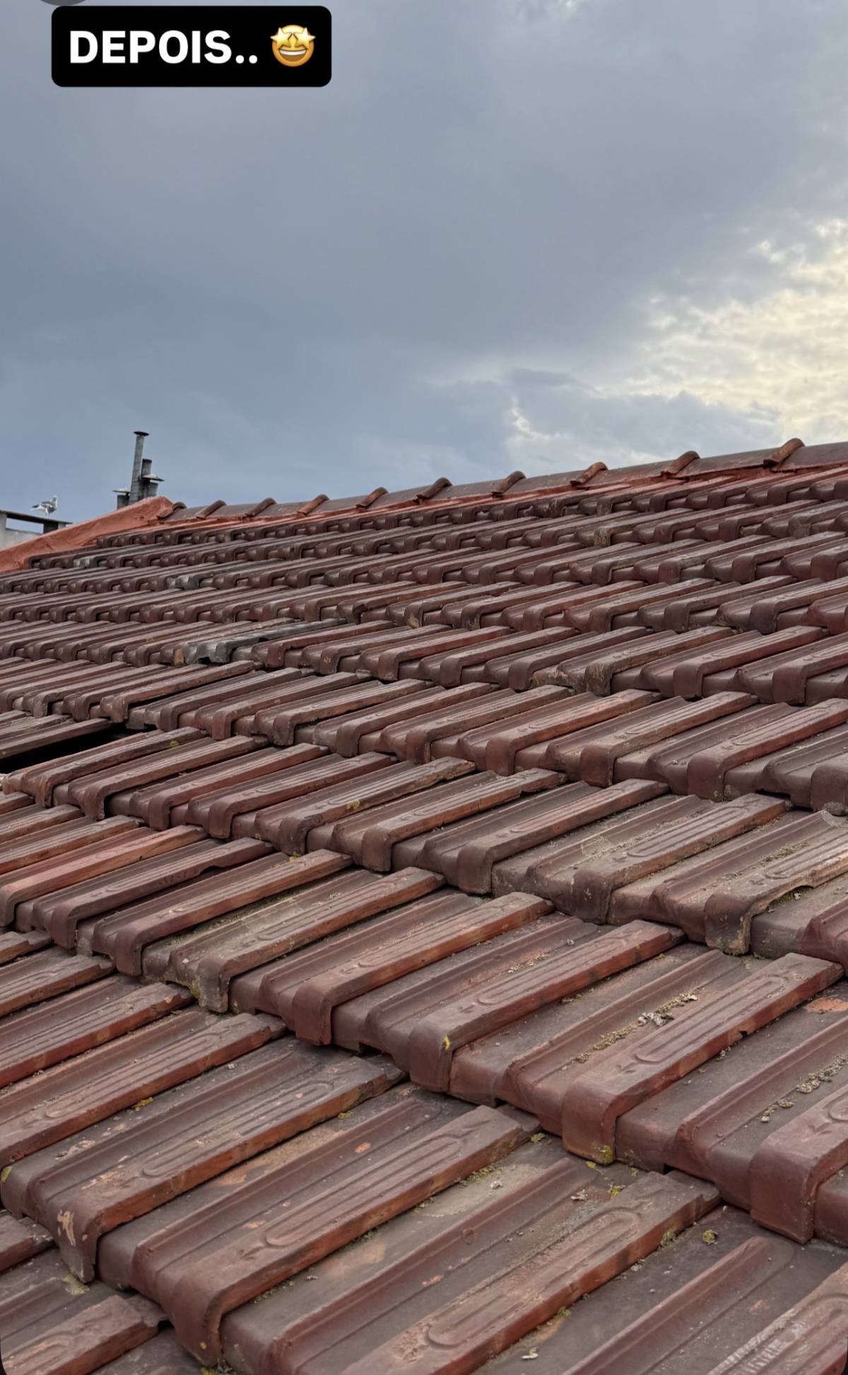DM Construções - Barreiro - Limpieza de persianas