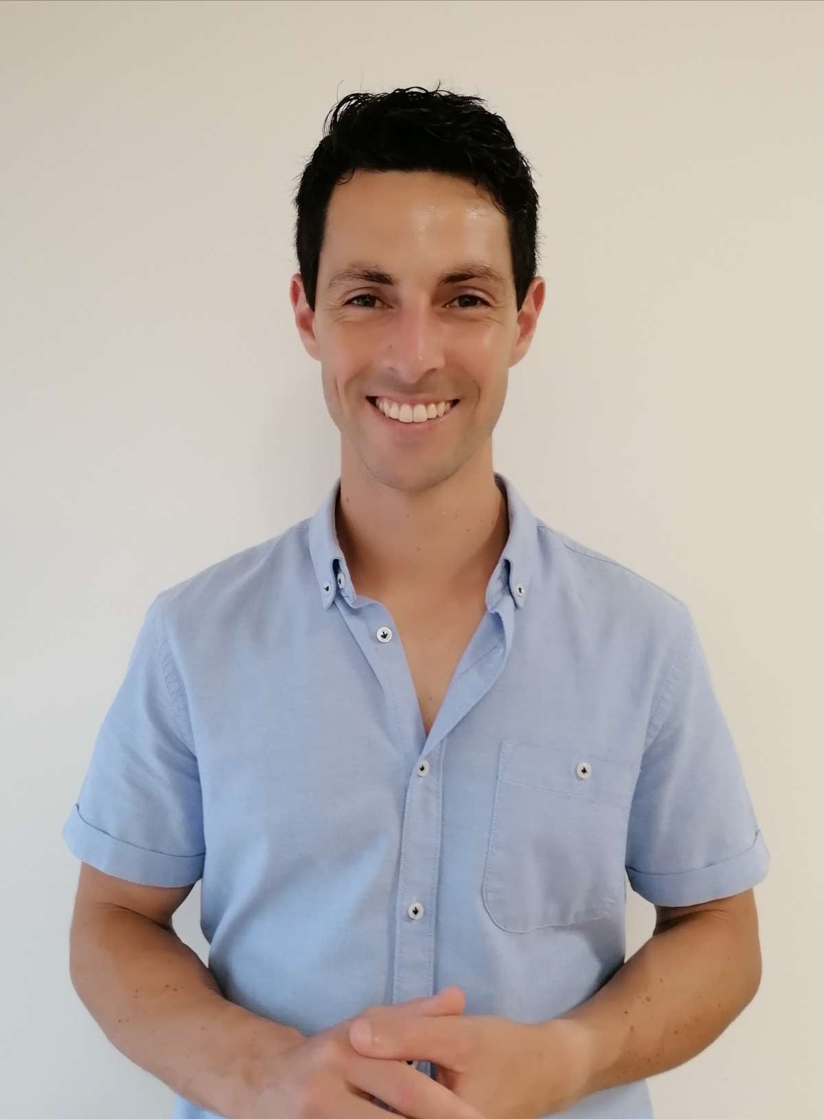 Miguel Silva - Mafra - Coaching de Carreira