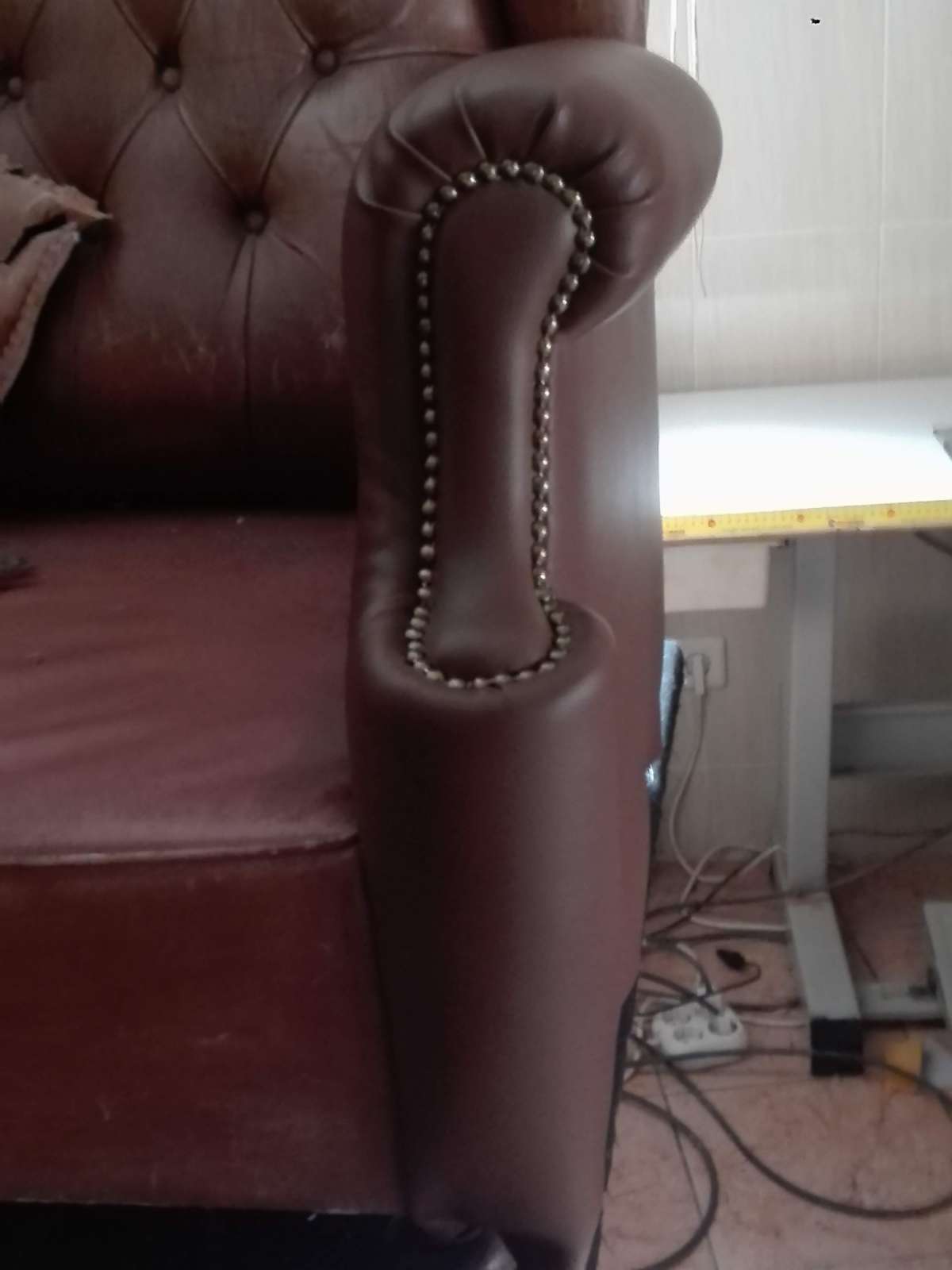 Alberto Pereira - Ovar - Upholstery Repair