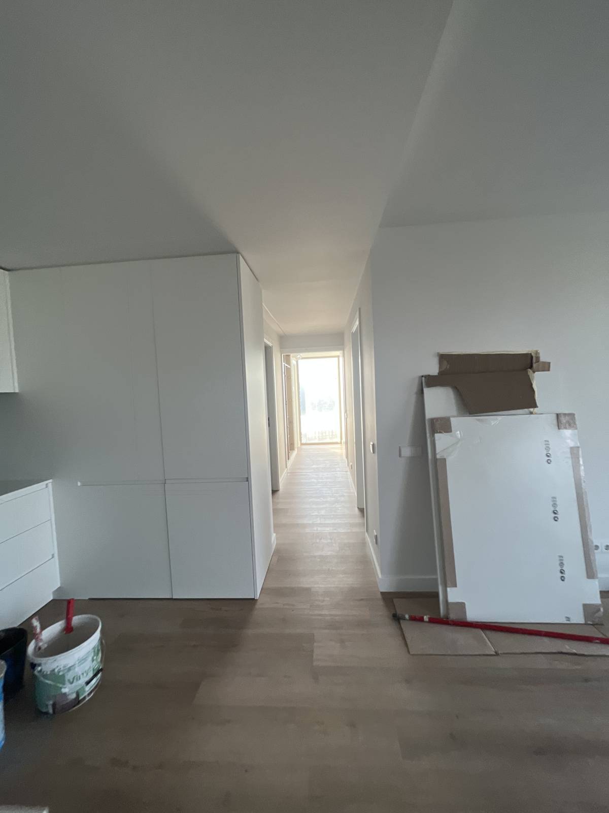 Fusionelite.lda - Sintra - Construção de Parede Interior