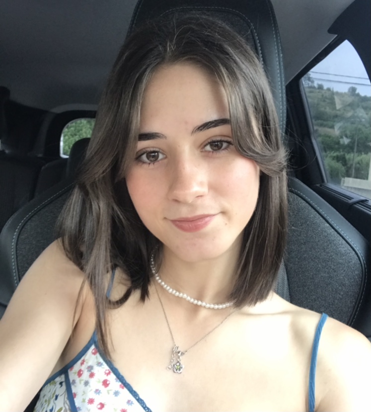 Beatriz Mariano - Lisboa - Babysitter