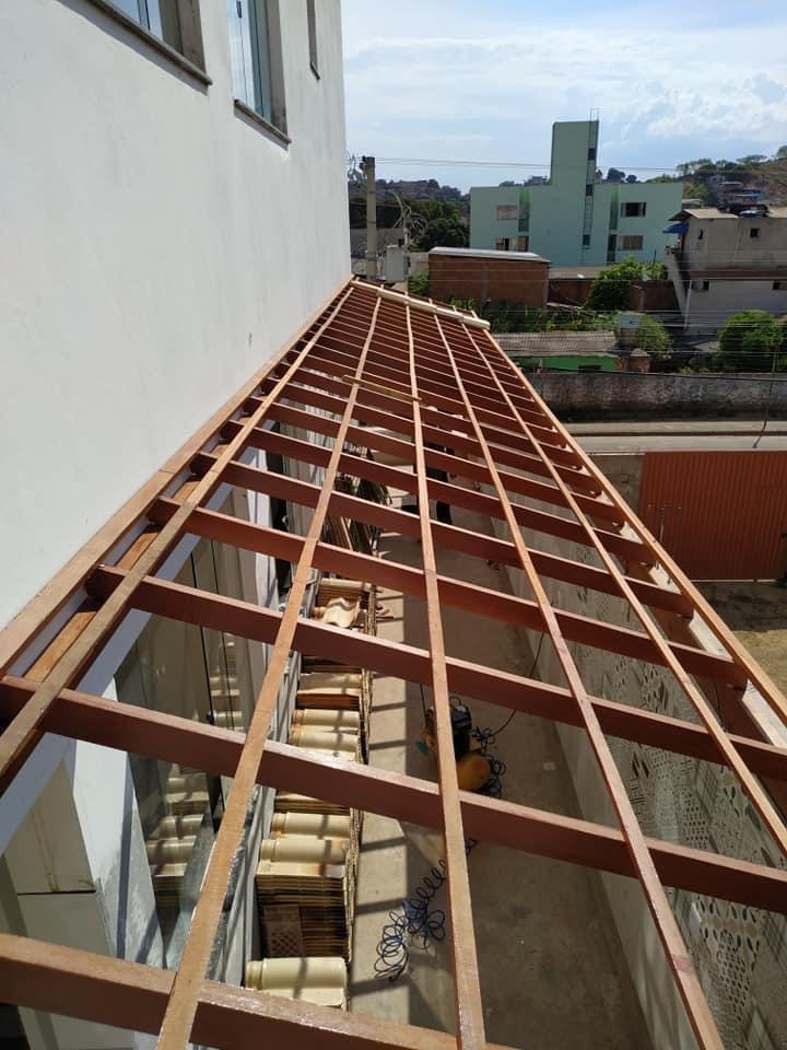 Eudes Carpinteiro - Lisboa - Remoção de Amianto