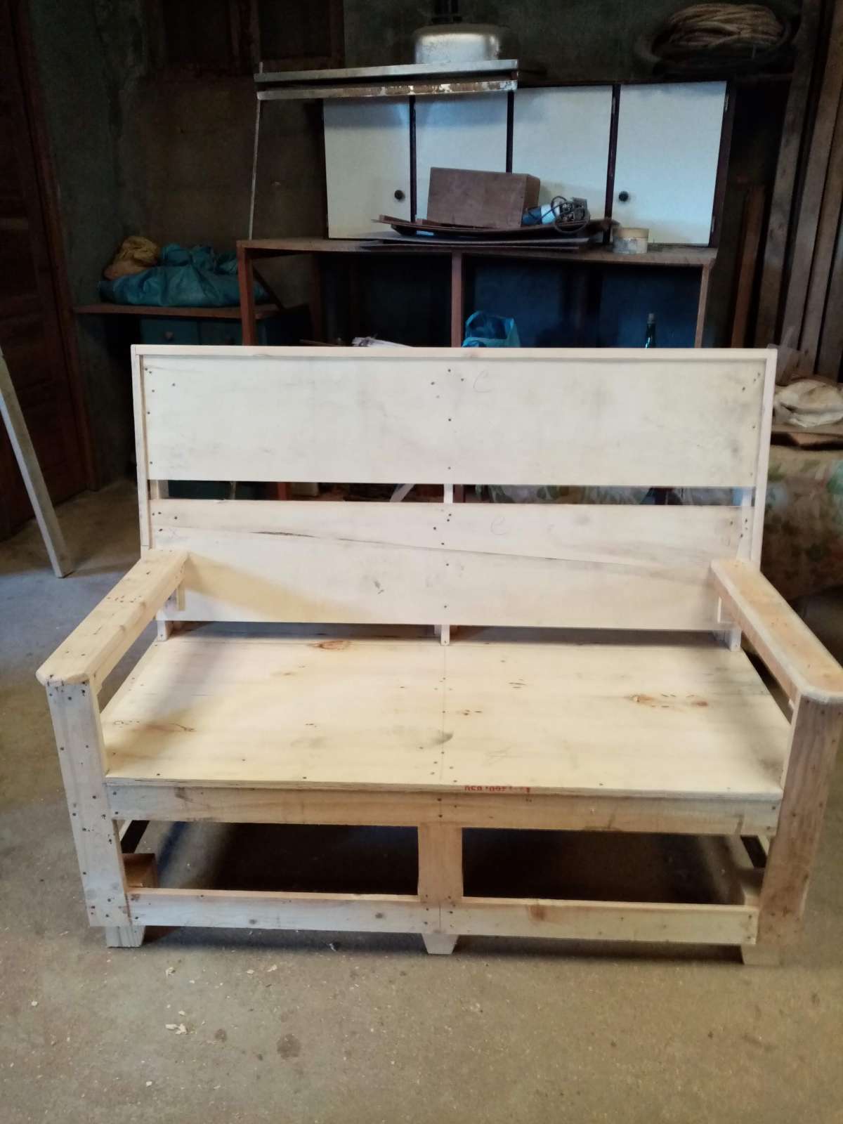 Alberto Pereira - Ovar - Upholstery Service