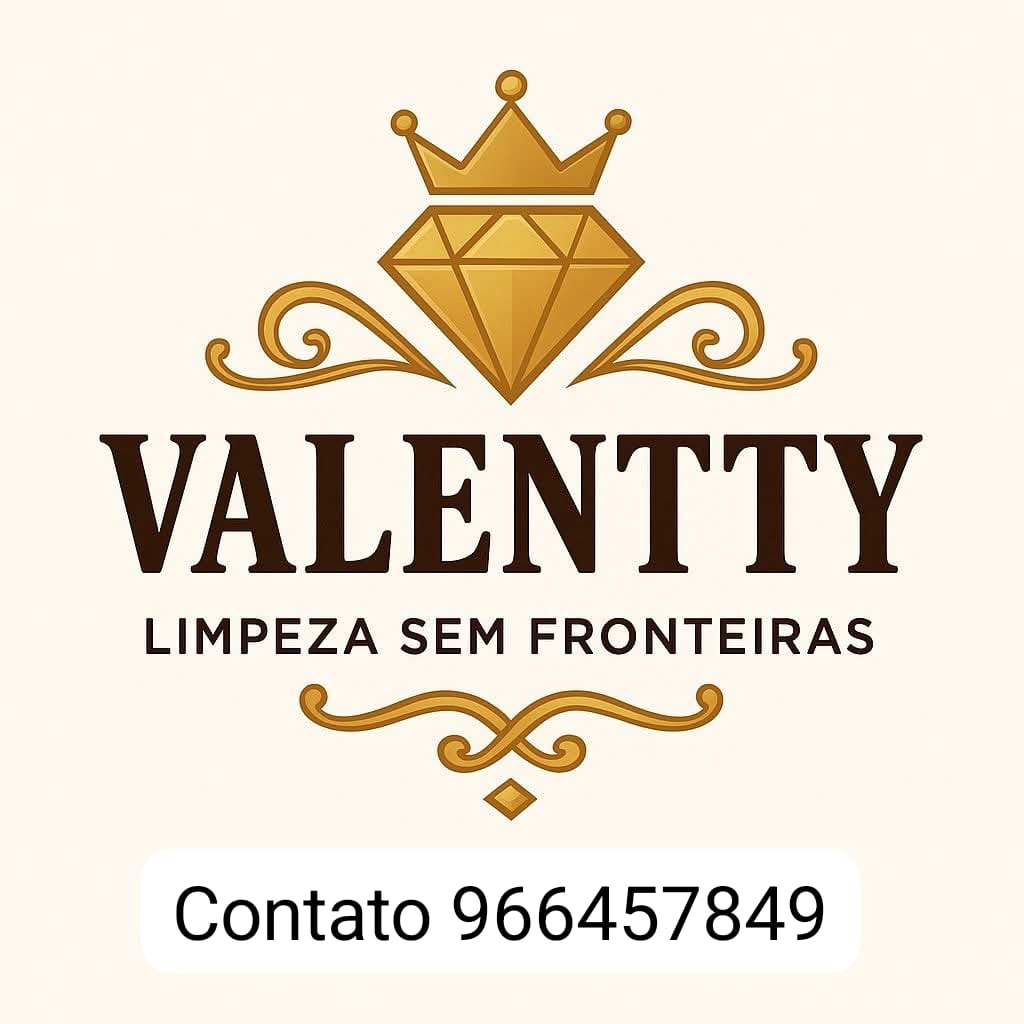 Valentty limpezas - Sintra - House Cleaning (Recurring)