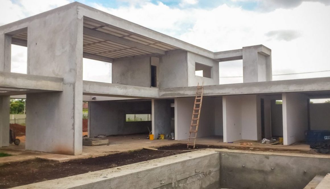 HC - Construções - Vila Nova de Gaia - Remodelação de Cozinhas