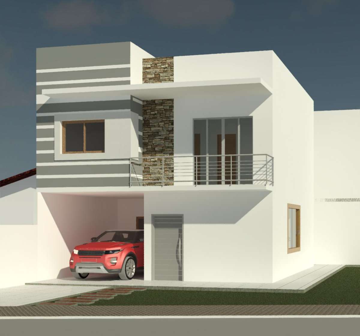 Eng.ª Juliana Camargo - Oeiras - Bathroom Remodel
